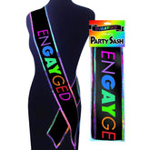 Sash - Engayged Sex Games, Coupons and Tricks